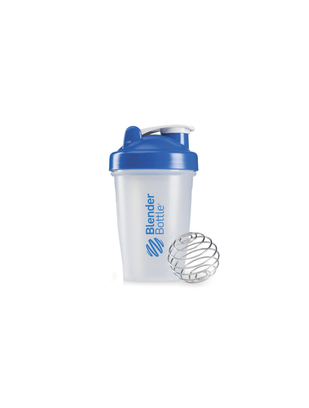 Blender Bottle
