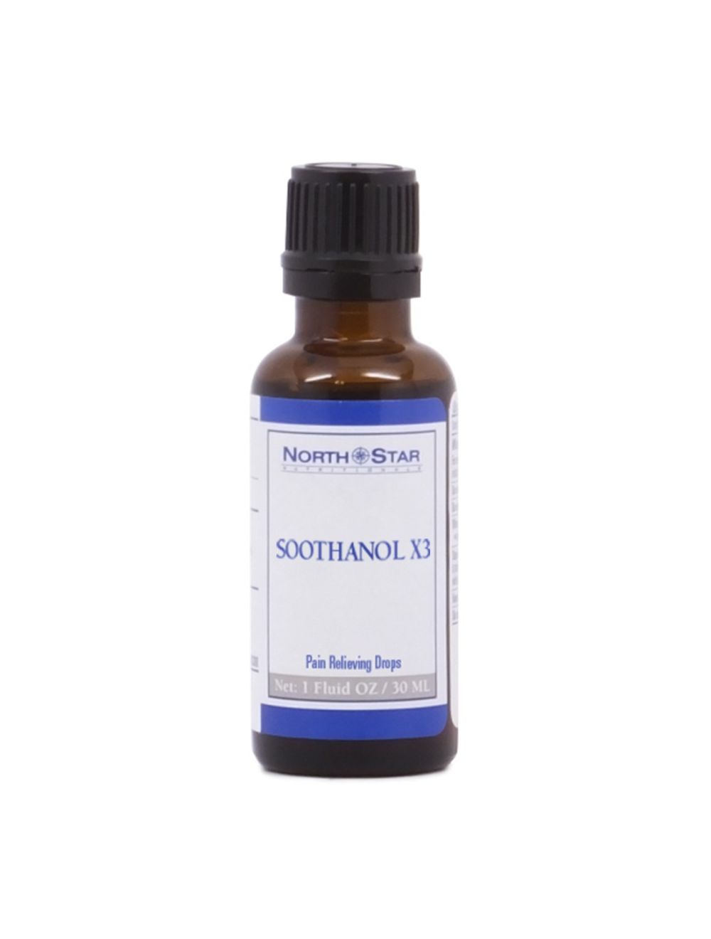 Soothanol X3
