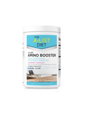 A-List Amino Booster Mix