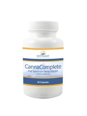 CannaComplete