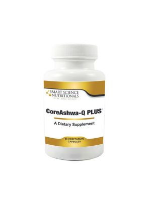 CoreAshwa-Q PLUS