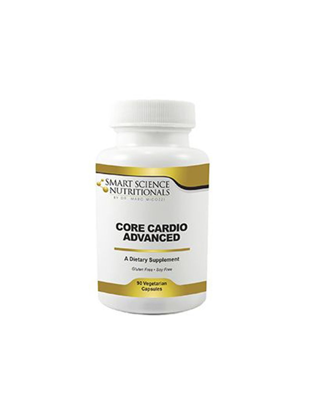 CoreCardio Advanced