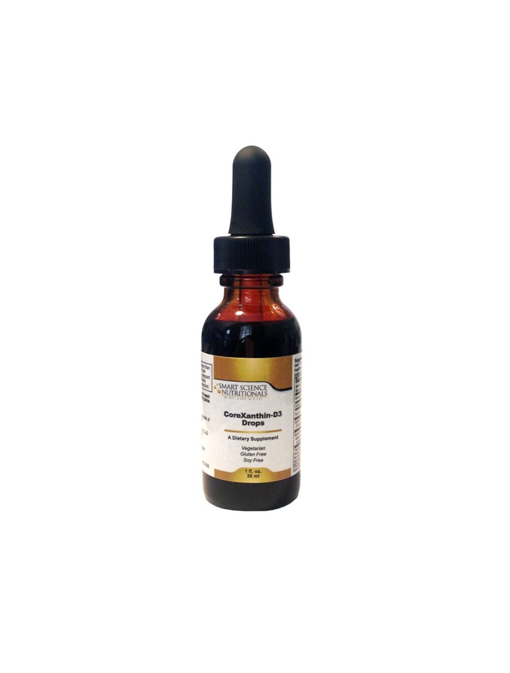 CoreXanthin-D3 Drops